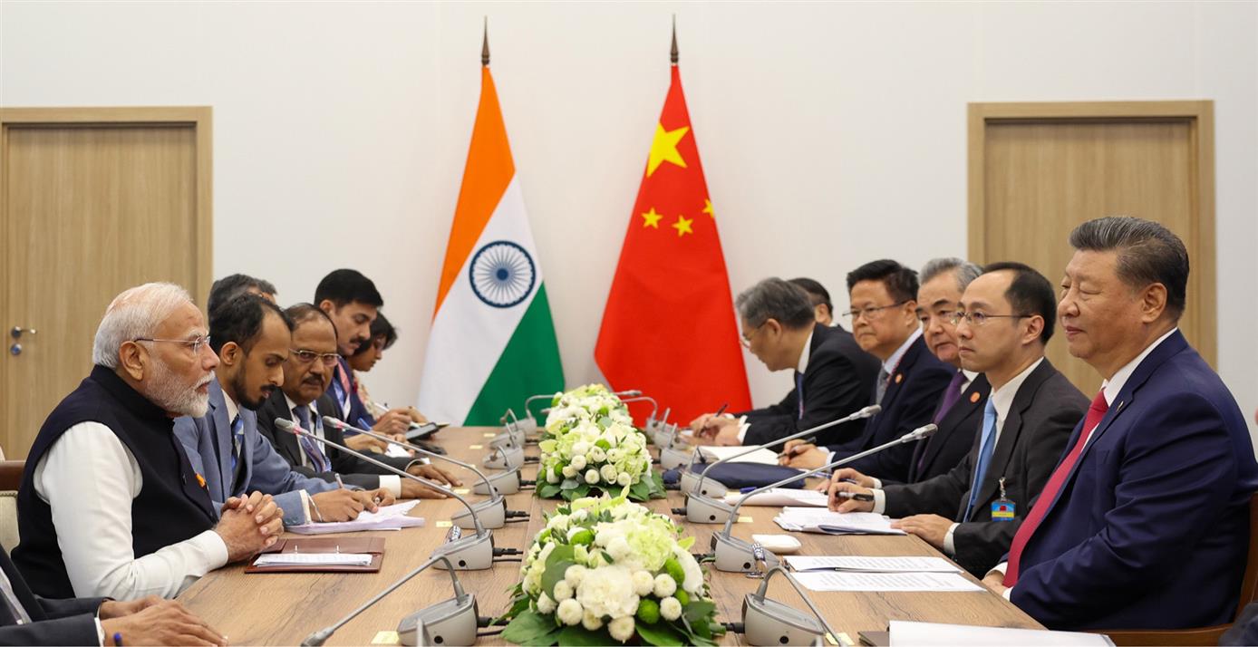 Narendra Modi at BRICS 2024: A Comprehensive Overview